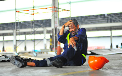 Who Is Responsible for Construction Site Accidents?