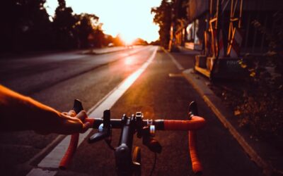 California Laws to Prevent Bicycle Accidents