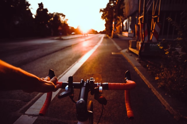 California Laws to Prevent Bicycle Accidents
