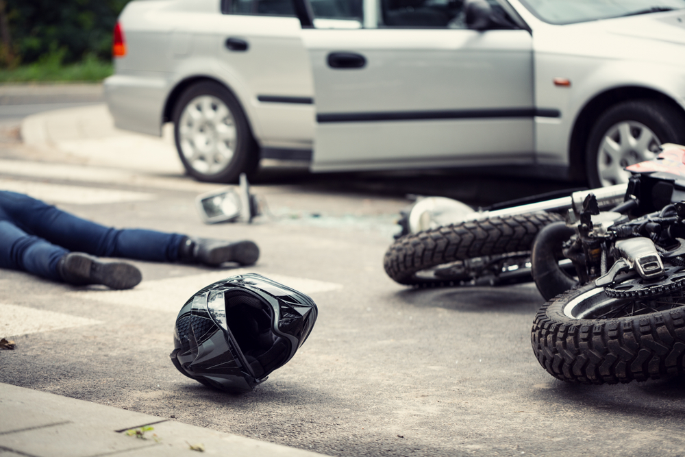 The Best Way to File a Motorcycle Accident Lawsuit and Get a Fair Settlement