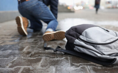 7 Most Common Injuries from Slip and Fall Accidents