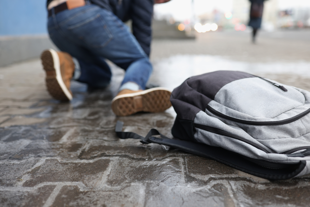 7 Most Common Injuries from Slip and Fall Accidents