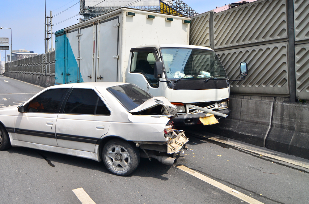 Top 7 Things to Avoid After a Truck Accident