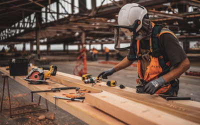 Top Things You Need To Know About Construction Accidents