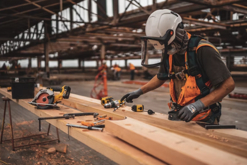 Top Things You Need To Know About Construction Accidents