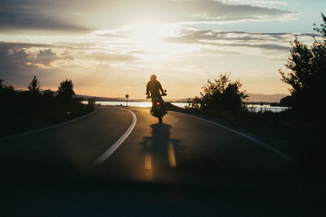 Important Documents You Need After a Motorcycle Accident