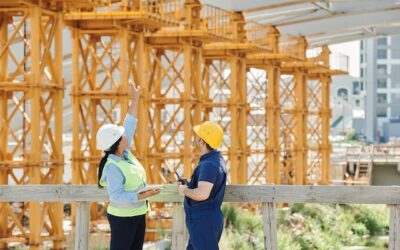 Who is Liable for Construction Accidents?