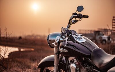 Determining Fault in Motorcycle Accidents