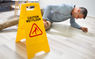 Are Slip and Fall Cases Difficult to Win?