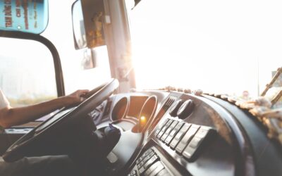 The Most Common Causes of Semi-Truck Accidents