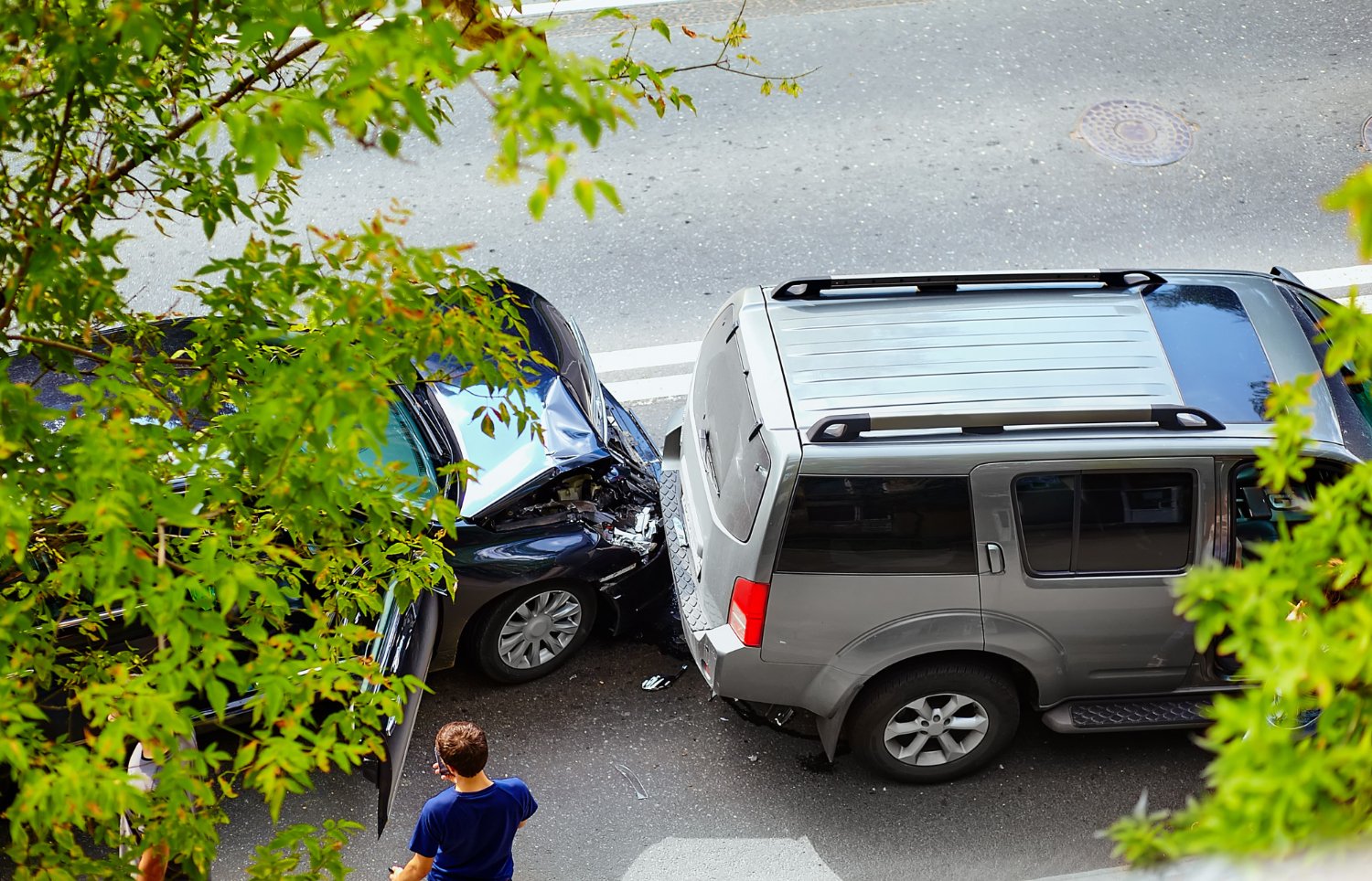 Uber rideshare accident claim handled by a Sherman Oaks personal injury attorney