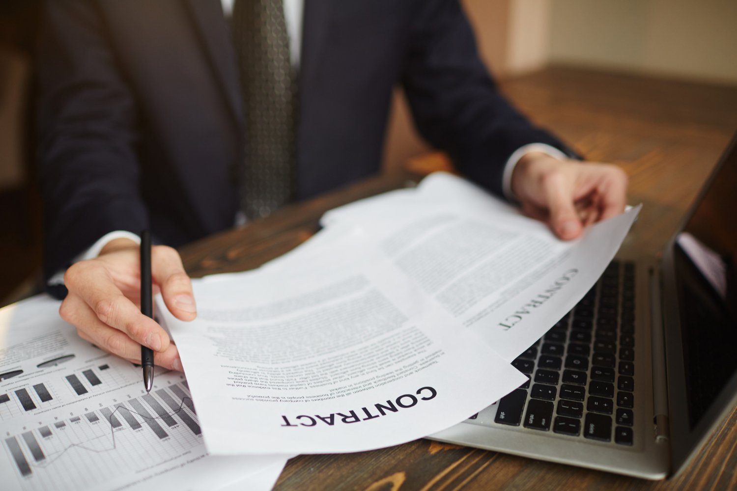 Government and municipal liability claim handled by a Sherman Oaks personal injury attorney