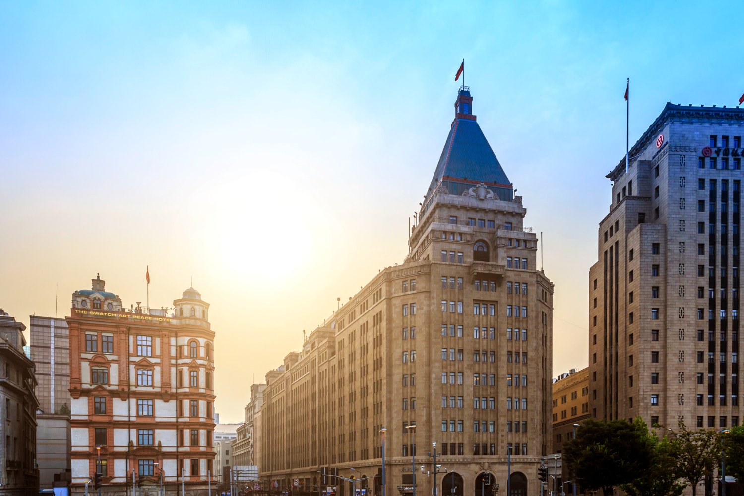 SHERMAN OAKS skyline personal injury attorneys