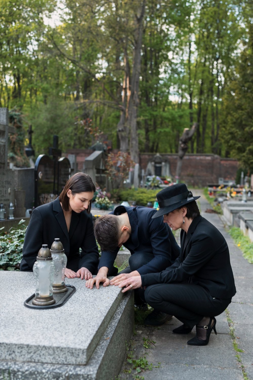 Wrongful death claim handled by a Sherman Oaks personal injury attorney