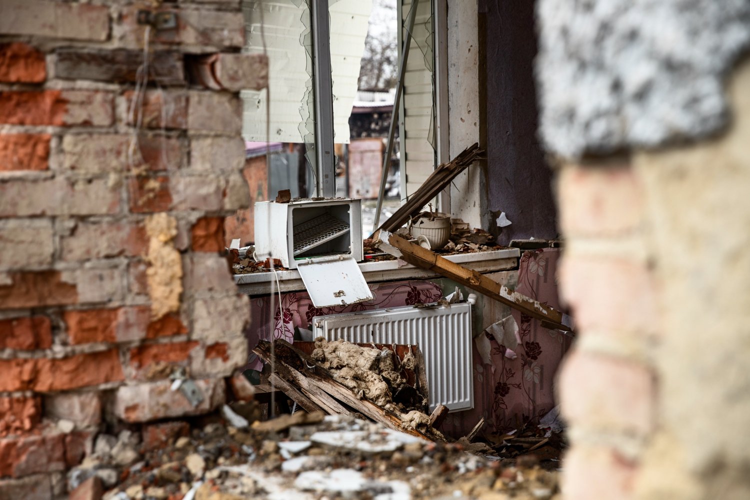 Fire damage claim handled by a Sherman Oaks personal injury attorney