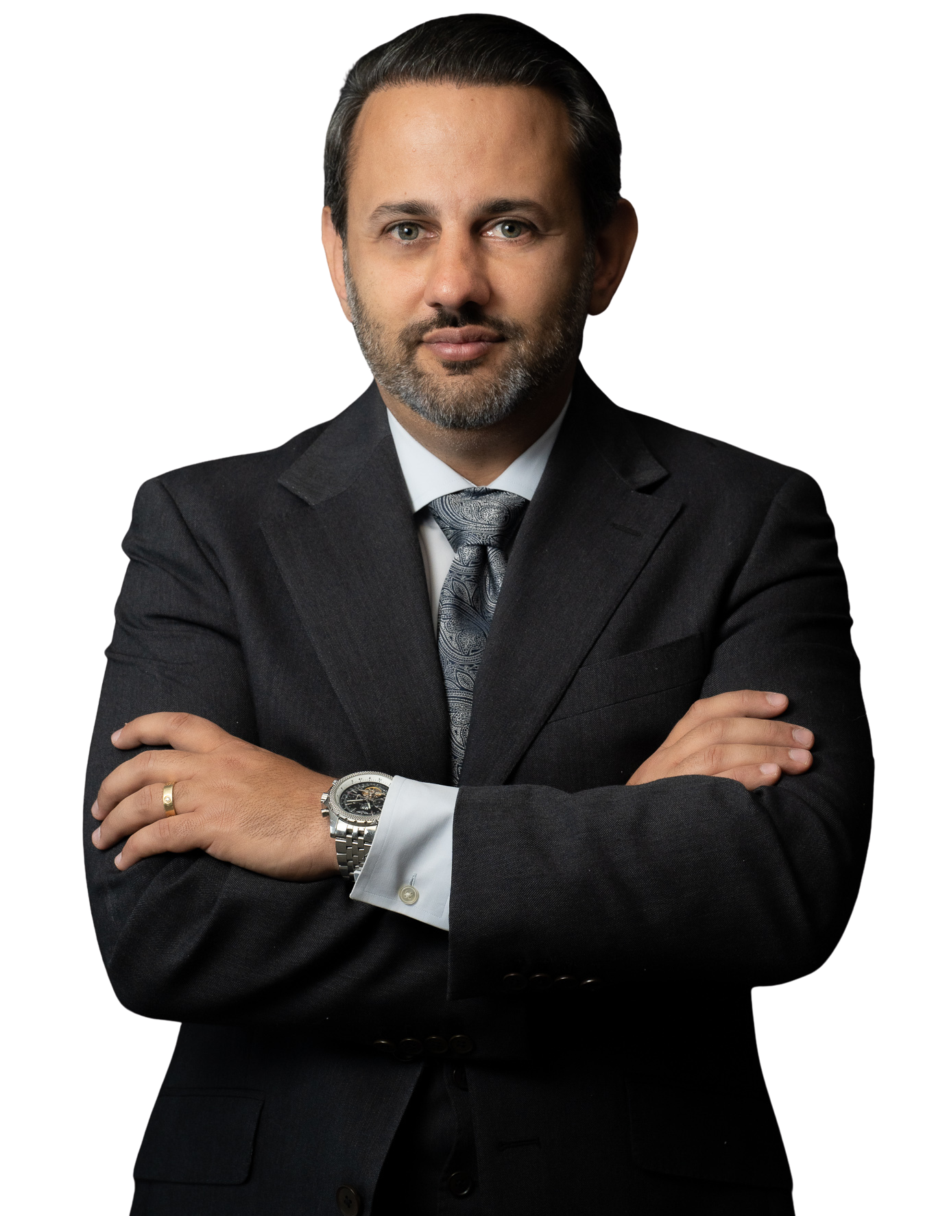 Lionsgate Law Group Personal Injury Attorneys