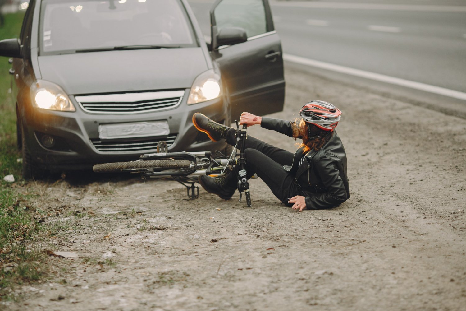 Bicycle accident claim handled by a Sherman Oaks personal injury attorney
