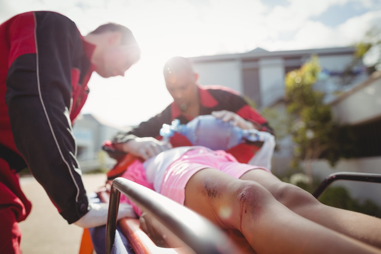 Catastrophic injury claim handled by a Sherman Oaks personal injury attorney