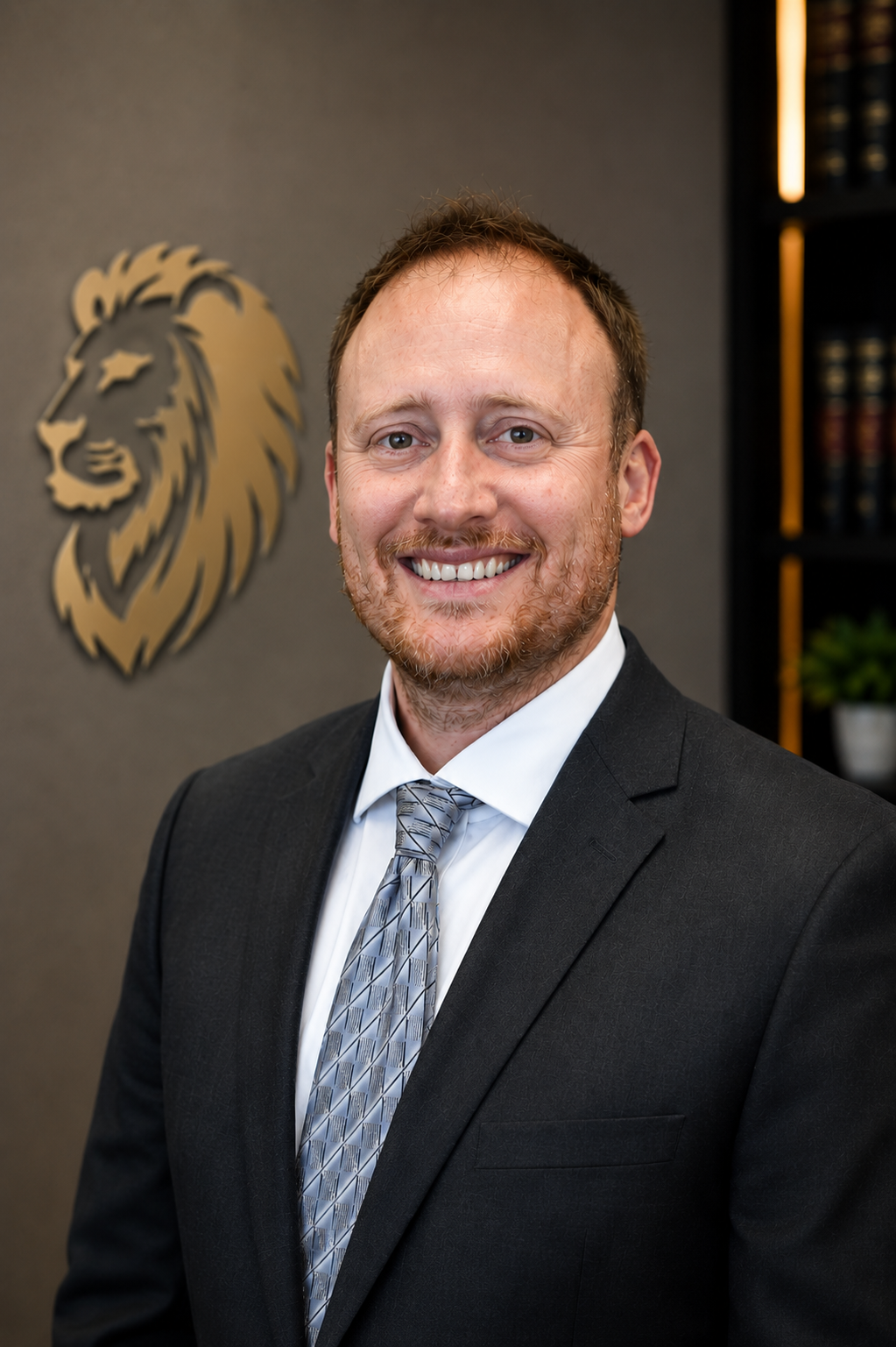 Jacob Orr-Rebhun, Esq., Attorney at Lionsgate Law Group APC in Sherman Oaks California