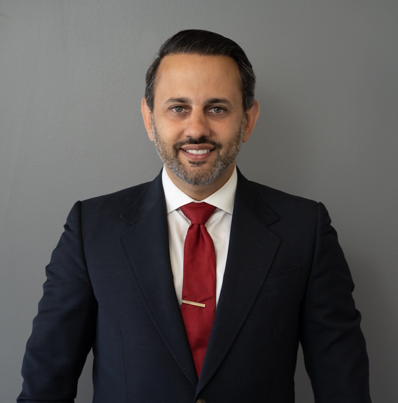 Sayan Aboudi, Esq., founder and managing partner of Lionsgate Law Group APC