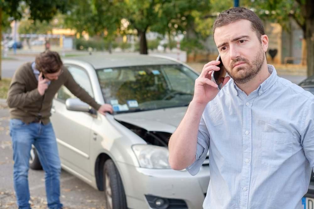 Uninsured motorist claim handled by a Sherman Oaks personal injury attorney