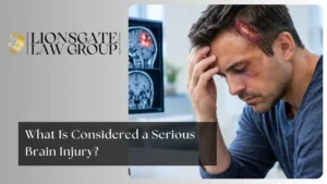 What Is Considered a Serious Brain Injury